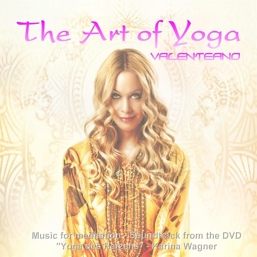 Picture of The Art of Yoga