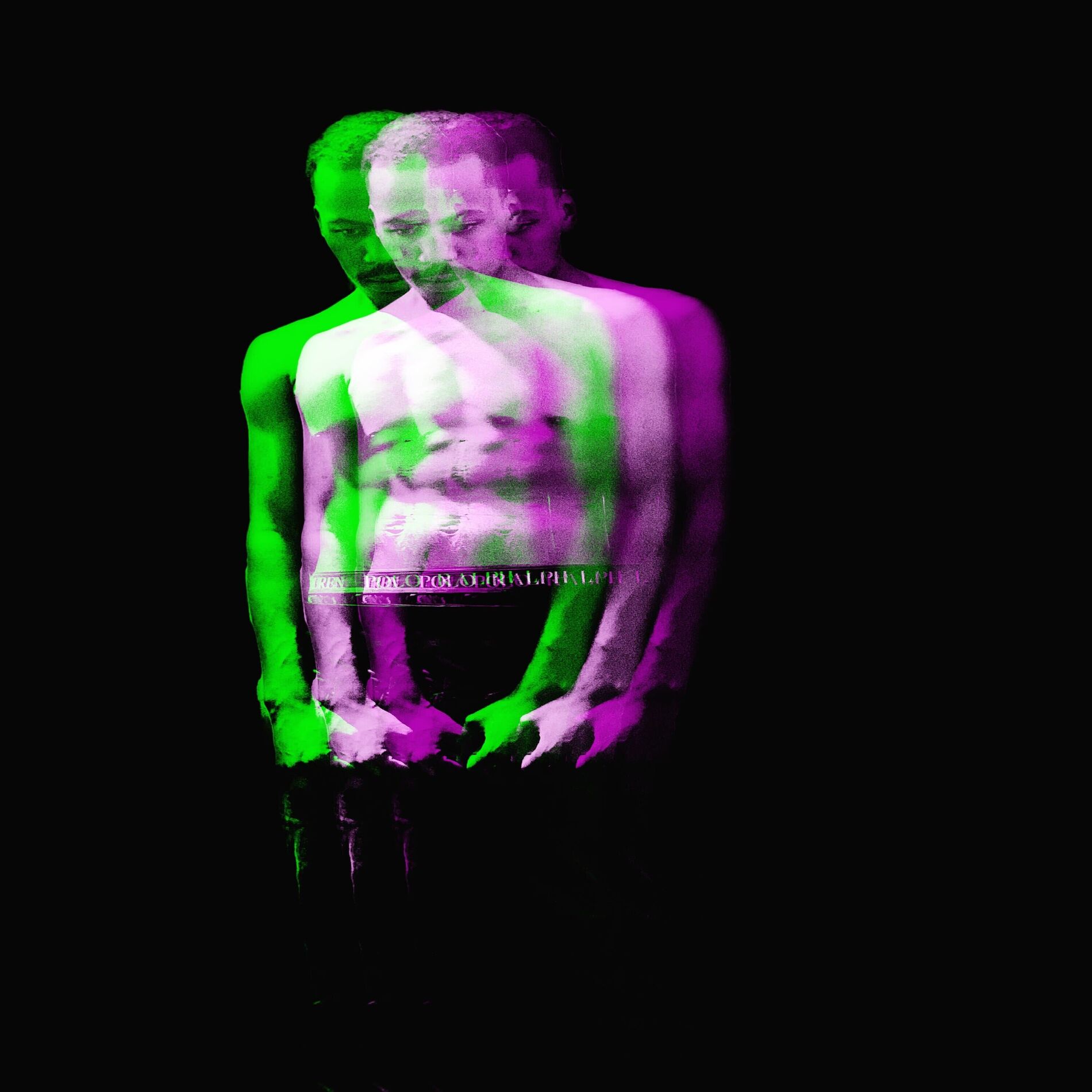 Album cover of Life Of The Party