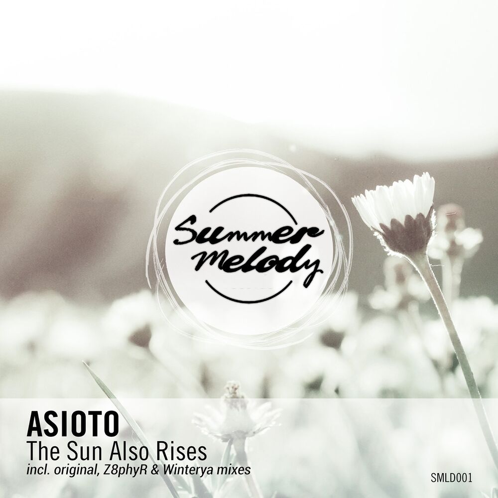 Picture of The Sun Also Rises