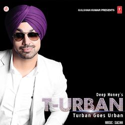 Cover of T-Urban (Turban Goes Urban)