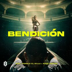 Cover of Bendición