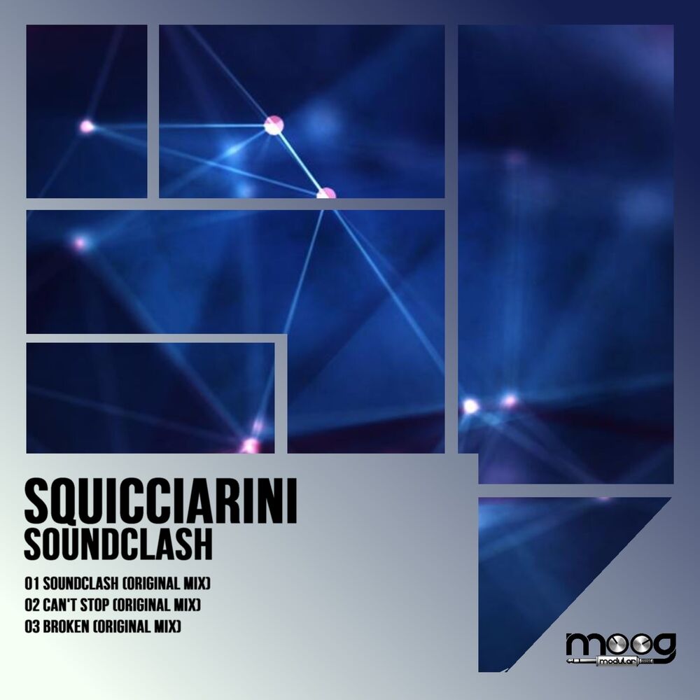 Picture of Soundclash