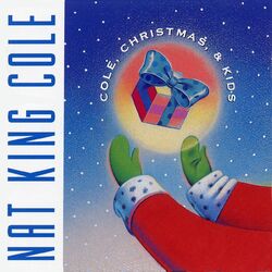 Cover of Cole, Christmas & Kids