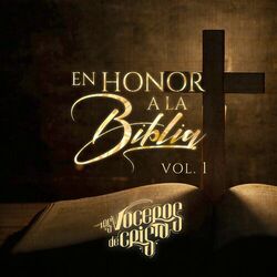Cover of En Honor A La Biblia (Vol. 1)