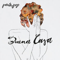 Cover of Buena Casa