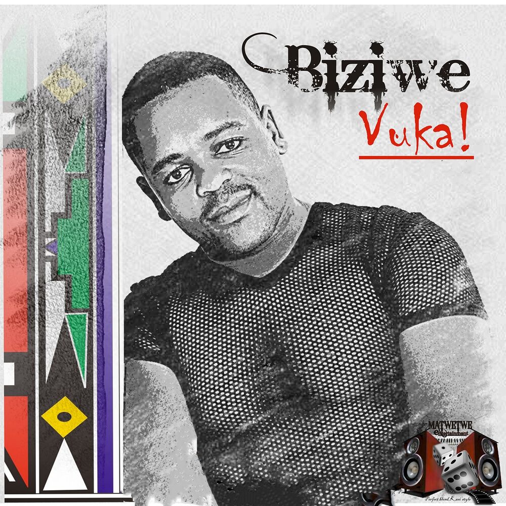 Picture of Vuka