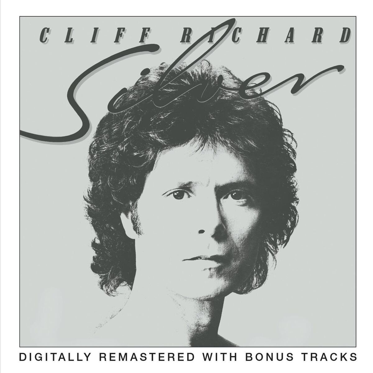 Album cover of Silver
