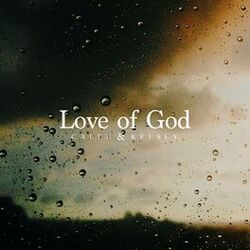 Cover of Love of God