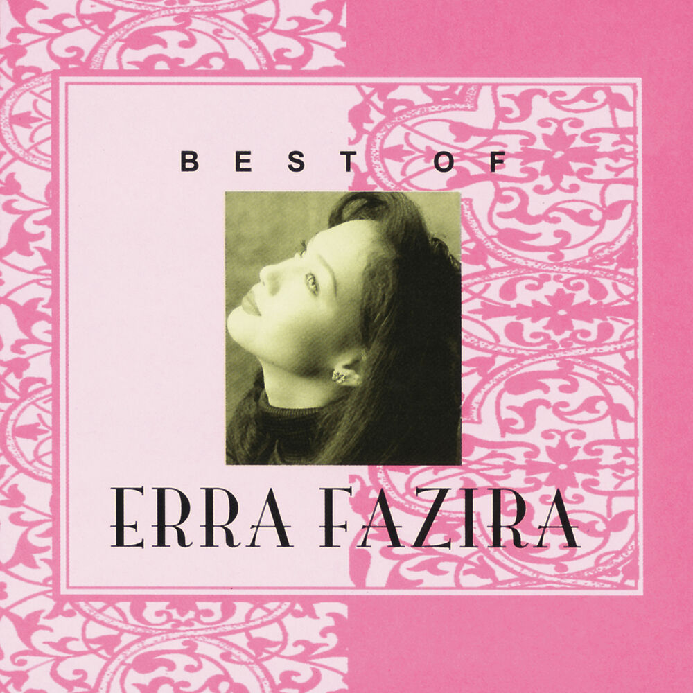 Picture of Best Of Erra Fazira
