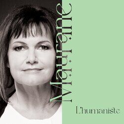 Cover of L'humaniste