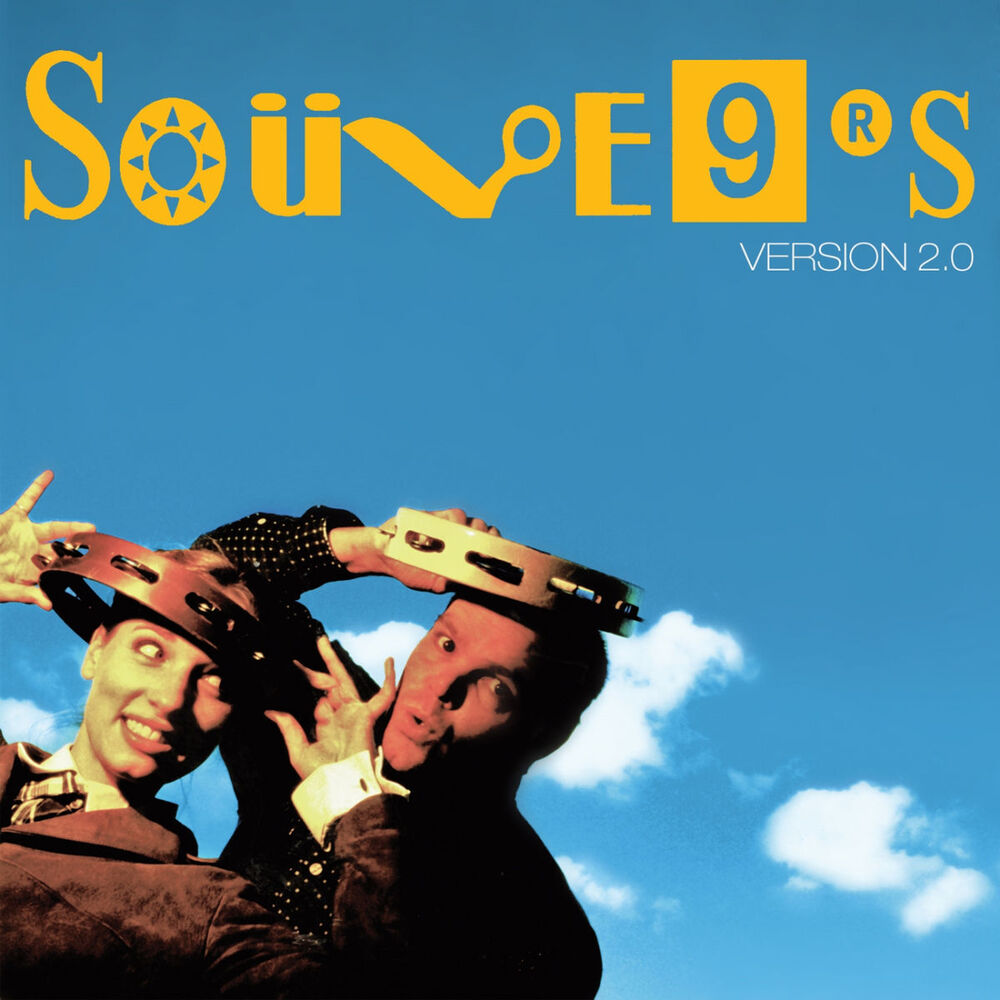 Picture of Souve9rs (Version 2.0)