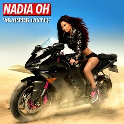 Cover of Slapper (Ayye)