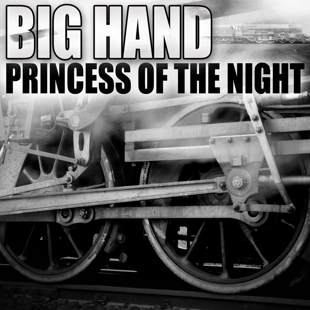 Picture of Princess of the Night
