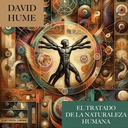 Cover of El Tratado de la Naturaleza Humana