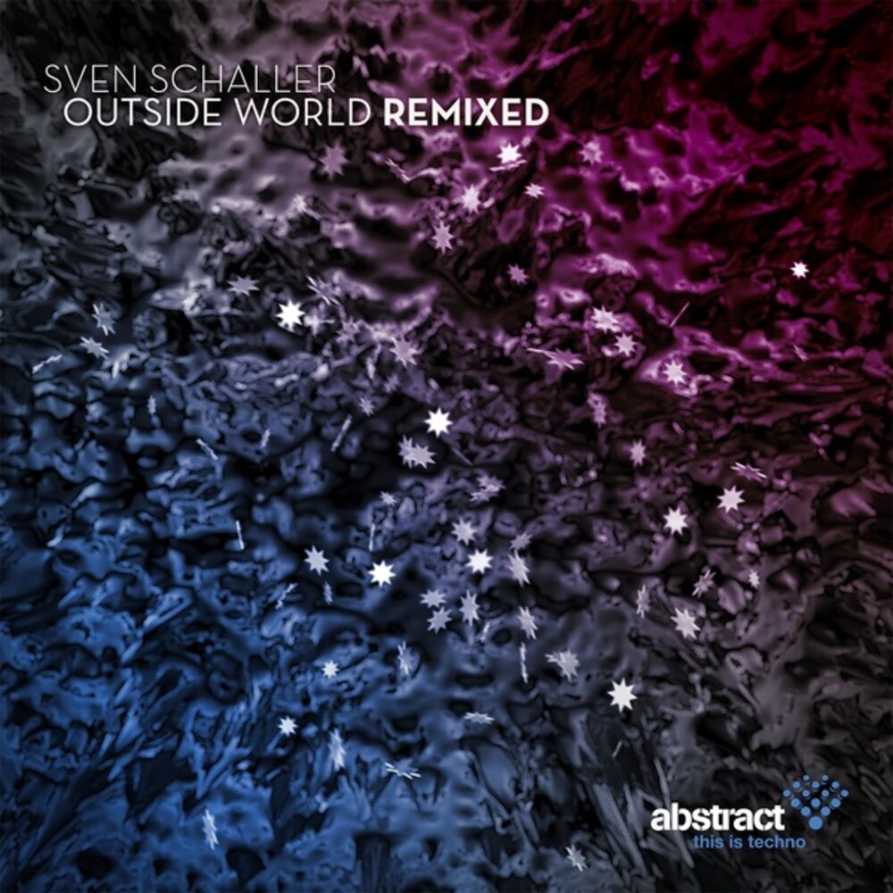 Picture of Outside World Remixed