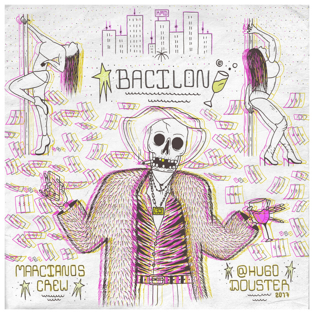 Picture of Bacilon