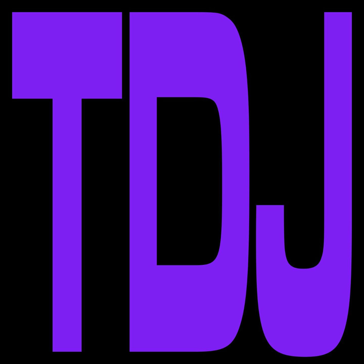 Album cover of TDJ
