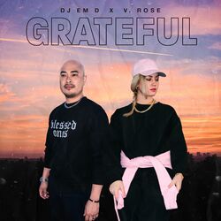 Cover of Grateful