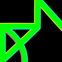 Cover of Singularity
