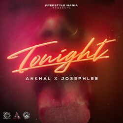 Cover of Tonight