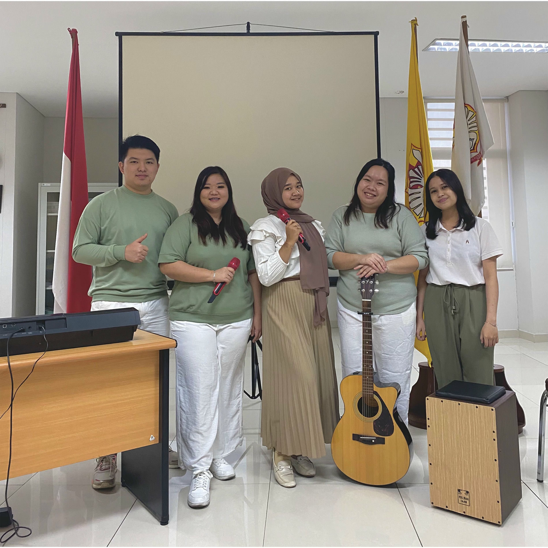 Album cover of Hari Jadi Farmasi