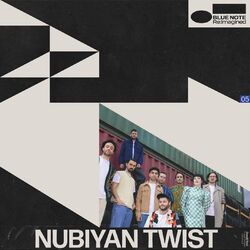 Cover of Through The Noise (Chant No. 2)