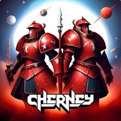 Cover of Galactic Grime