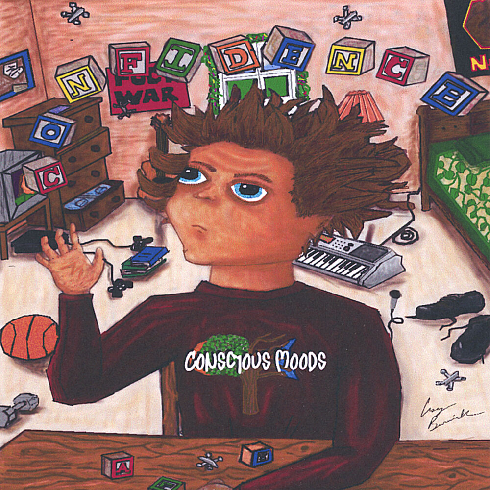 Picture of Conscious Moods