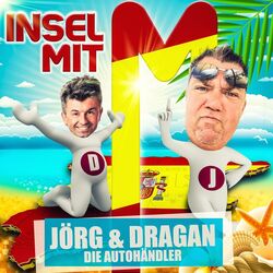 Cover of Insel mit M
