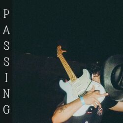 Cover of Passing