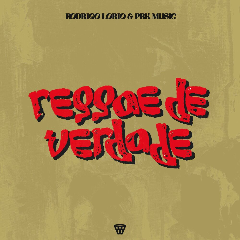 Picture of REGGAE DE VERDADE
