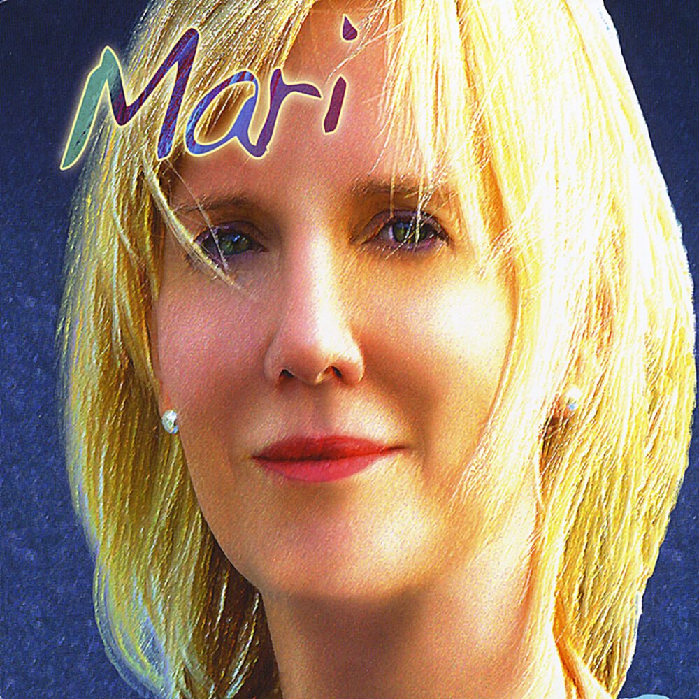 Picture of Mari