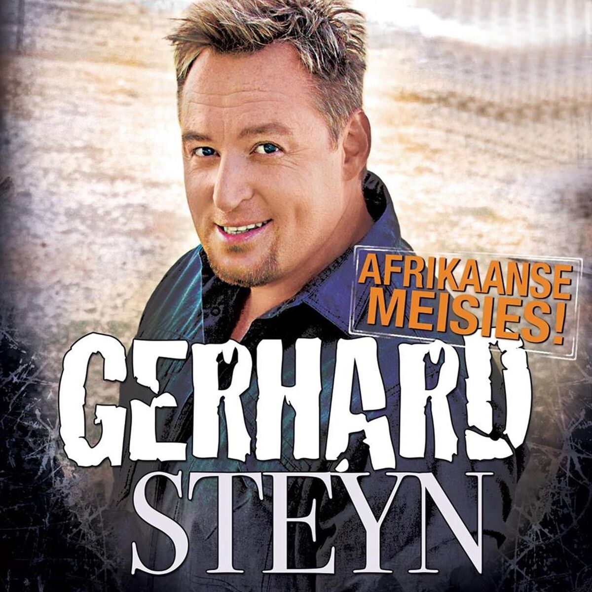 Album cover of Afrikaanse Meisies