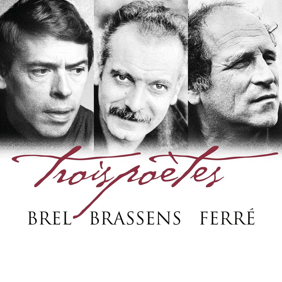 Album cover of C'est extra