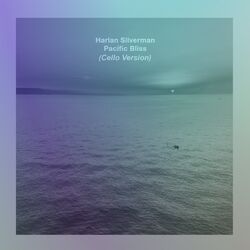 Cover of Pacific Bliss (Cello Version)