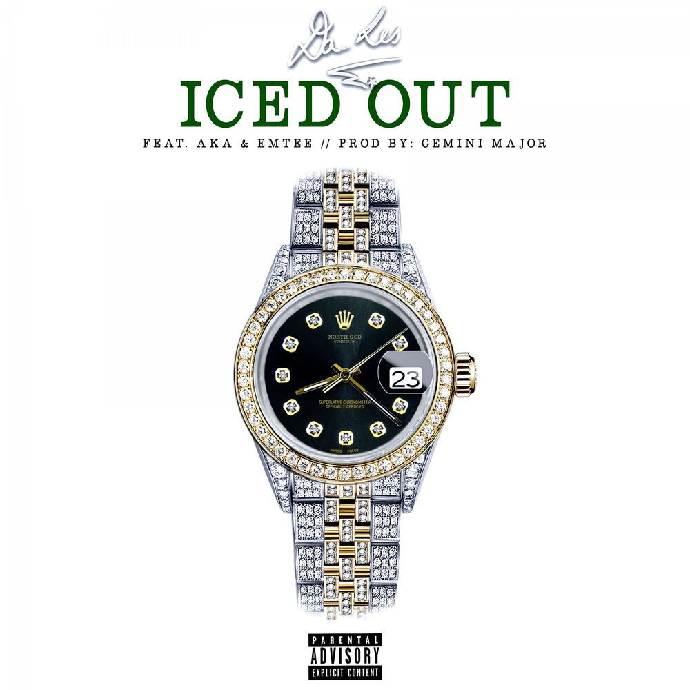 Picture of Iced Out