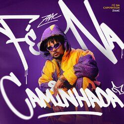 Cover of Fé Na Caminhada