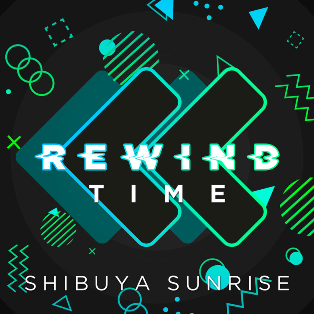 Picture of Rewind Time