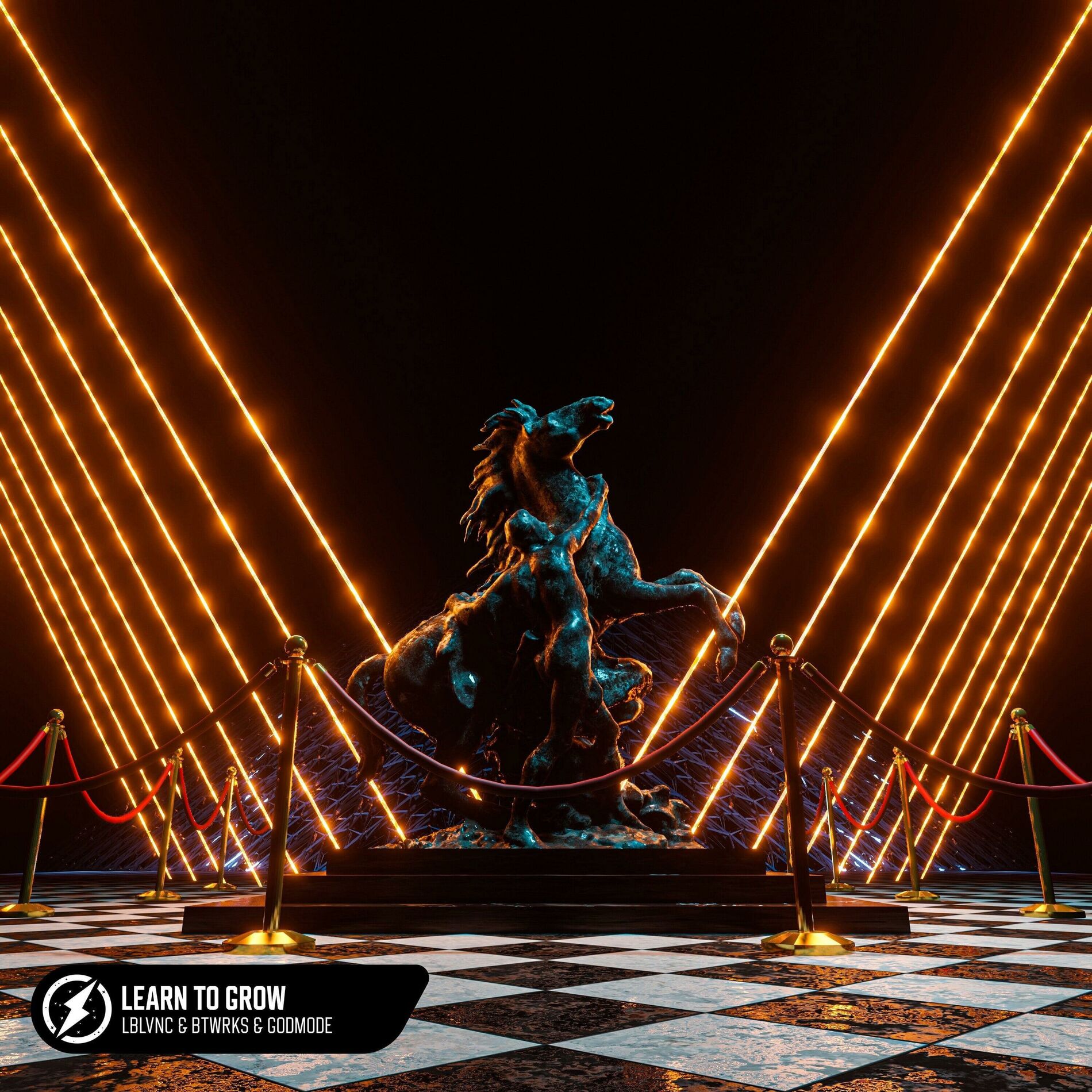 Album cover of Learn To Grow