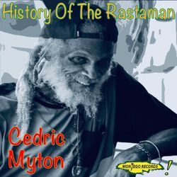 Cover of History of the Rastaman