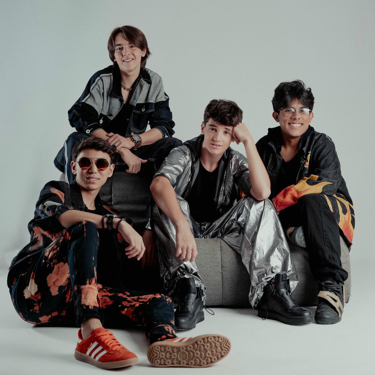 Album cover of Quarta Parede