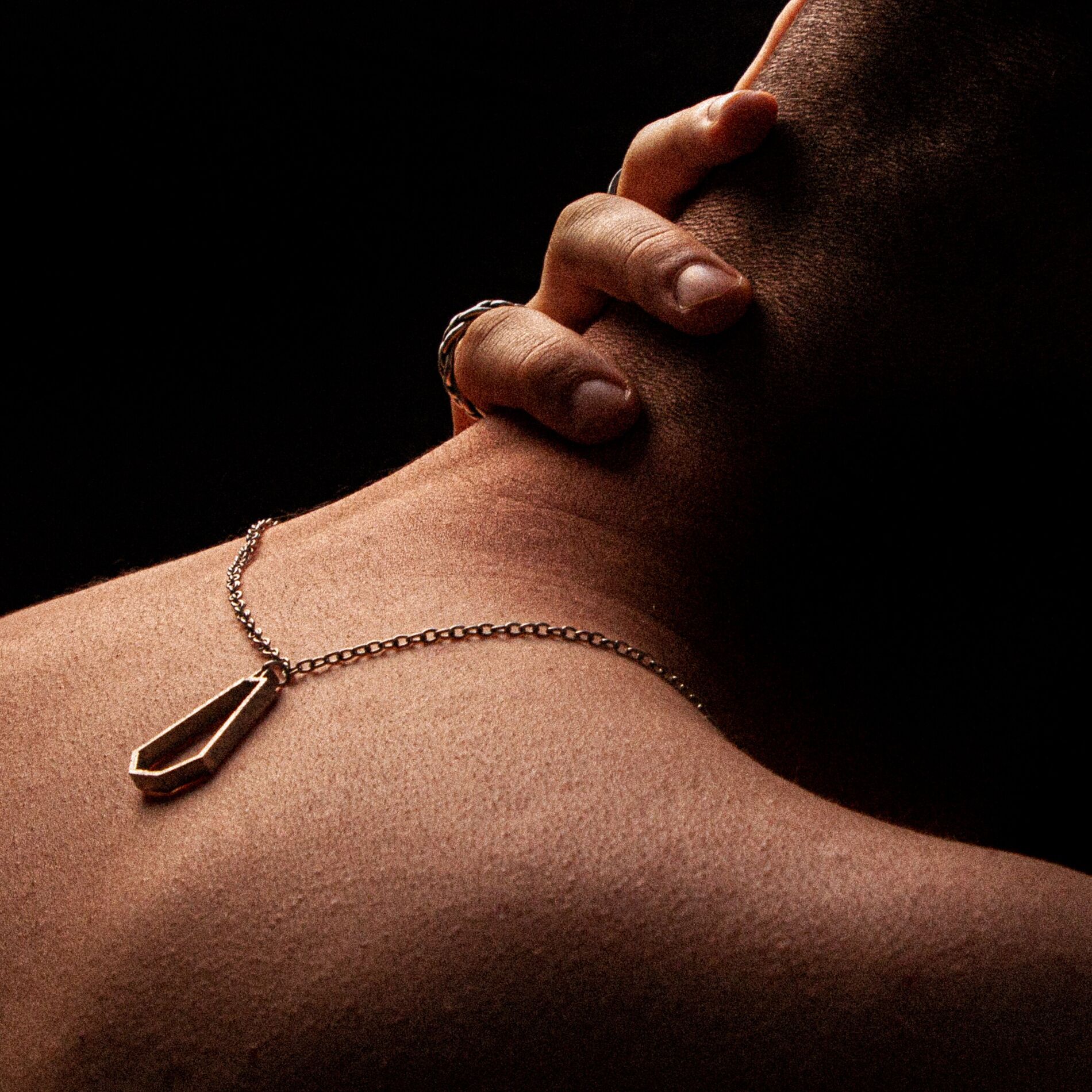 Album cover of I'm Fine