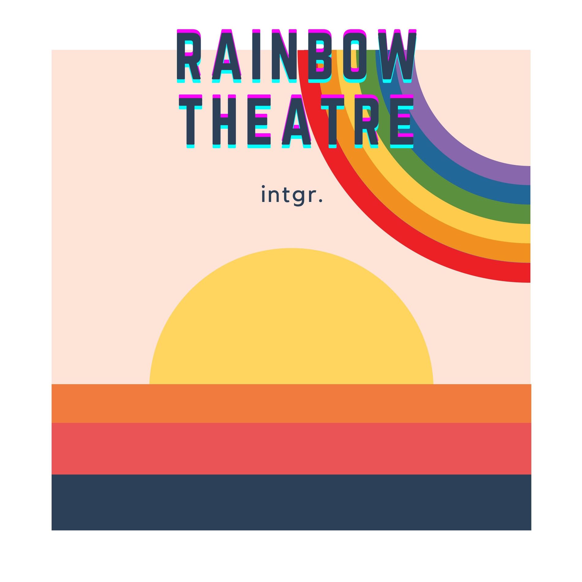 Album cover of Rainbow Theatre