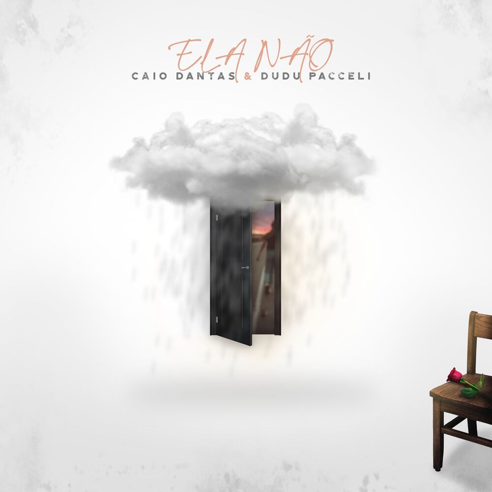 Picture of Ela Não