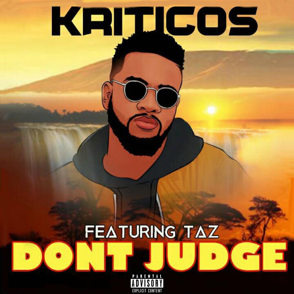 Picture of Don't Judge