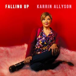 Cover of Falling Up