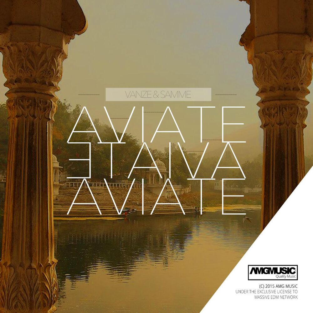 Picture of Aviate