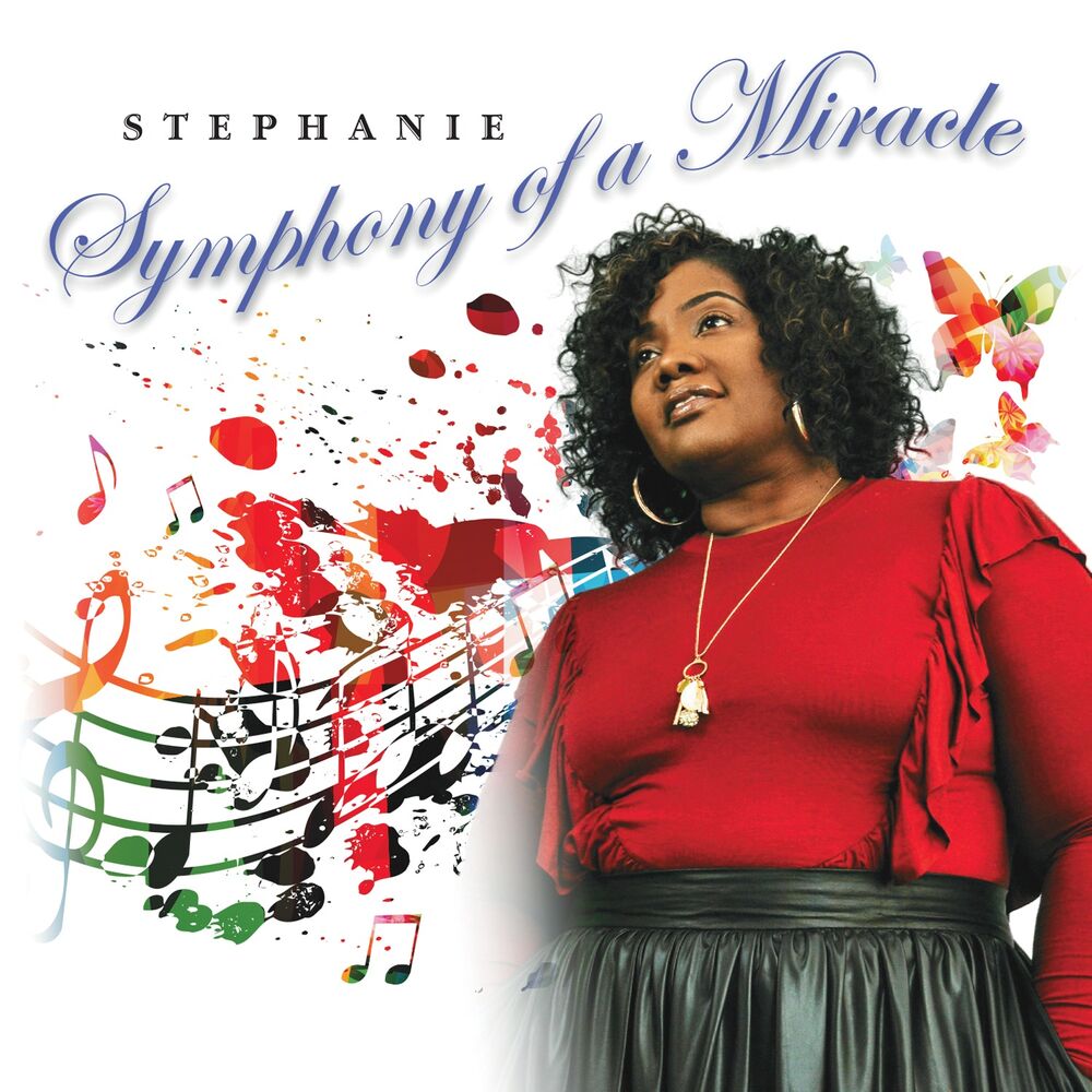 Picture of Symphony of a Miracle