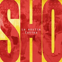 Cover of La Música Latina