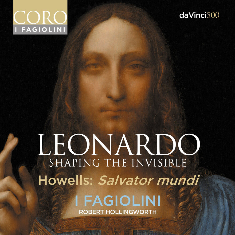 Picture of Salvator mundi